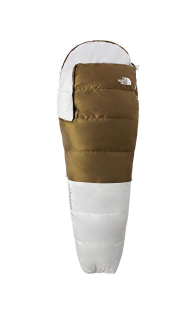 The North Face Kazoo Uyku Tulumu Gold
