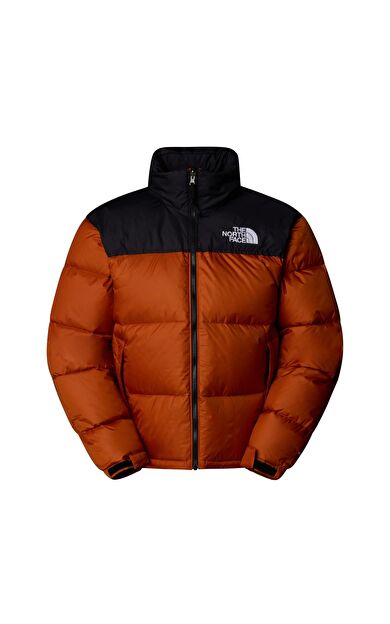 The North Face M 1996 Retro Nuptse Jacket Erkek Mont Turuncu