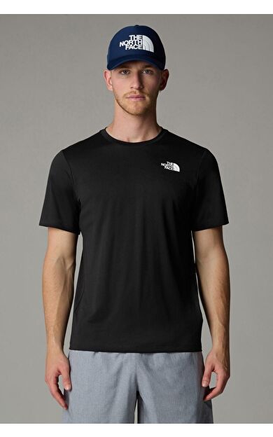 The North Face M 24/7 S/S Tee Reg Erkek T-Shirt