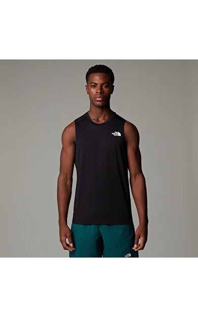 The North Face M 24/7 Tank Erkek Atlet NF0A8BEHJK31