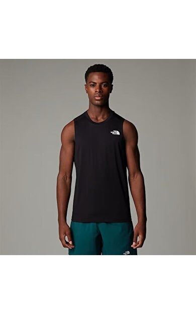 The North Face M 24/7 Tank Erkek Atlet NF0A8BEHJK31