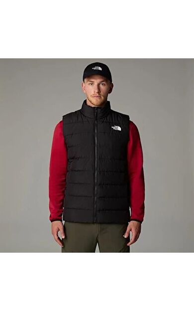 The North Face M Aconcagua 3 Vest Erkek Yelek