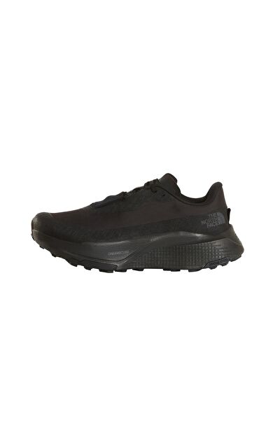 The North Face M Altamesa 500 V2 Gore-Tex Erkek Spor Ayakkabı Siyah