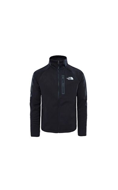 The North Face Erkek Ceket M Can Soft Shell Jkt NF0A3BRHJK31