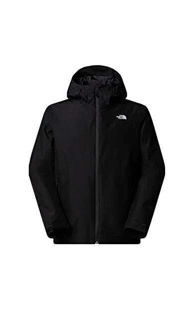 The North Face M Carto Mono Triclimate Hooded Erkek Ceket