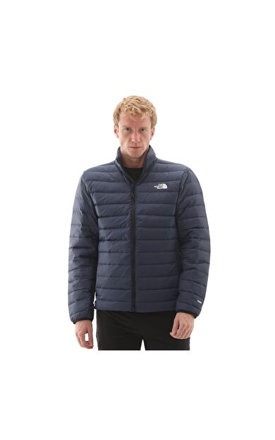The North Face M Classıc Down Jacket Erkek Ceket Lacivert