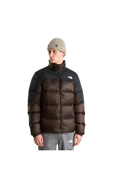 The North Face M Dıablo Down 2.0 Jacket Erkek Mont Bordo