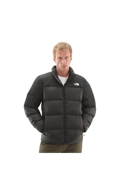 The North Face M Dıablo Down 2.0 Jacket Erkek Mont Siyah