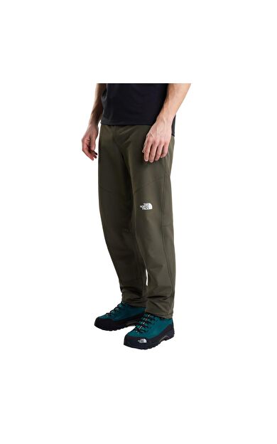 The North Face M Dıablo Reg Tapered Pant Erkek Pantolon Haki