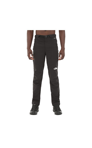 The North Face M Dıablo Reg Tapered Pant Erkek Pantolon Siyah