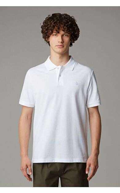 The North Face M Essentıal Polo T-Shirt