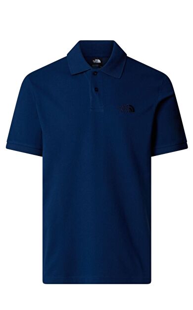 The North Face M Essentıal Regular Polo T-Shirt NF0A8C1PD1R1D1R