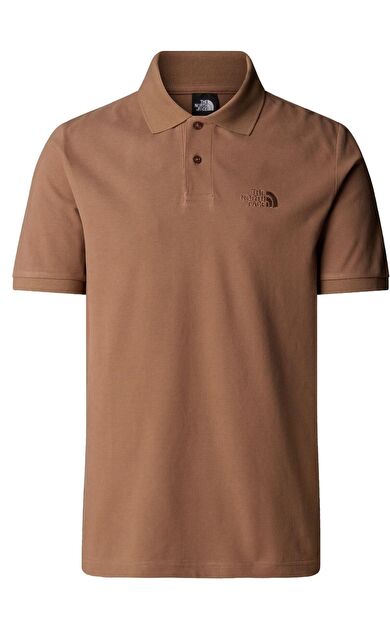 The North Face M Essentıal Regular Polo T-Shirt NF0A8C1P6IH1LTR