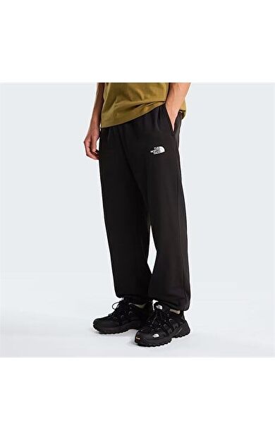 The North Face M Essential Relaxed Straight Jogger Erkek Pantolon NF0A8C1FJK31