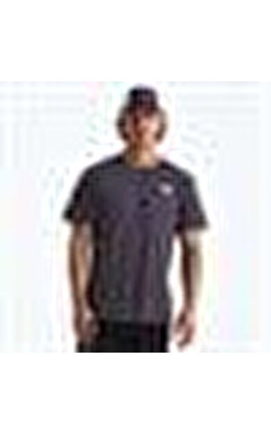 The North Face M Evolution Box Nse Regular Short Sleeve Erkek Tişört NF0A8B6KG5O1