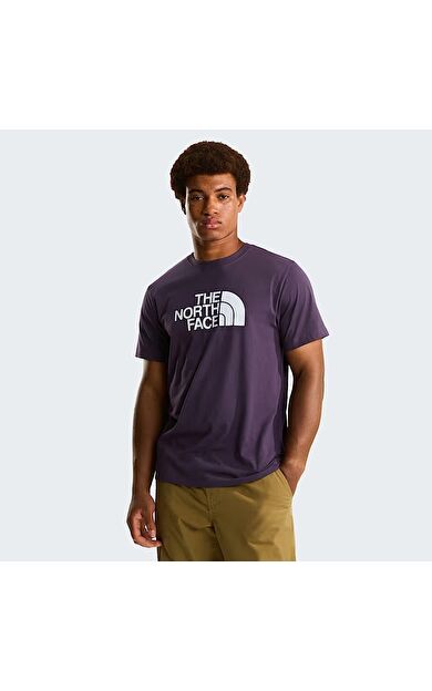The North Face M Evolution Half Dome Regular Short Slee Erkek Tişört NF0A8B6JG5O1