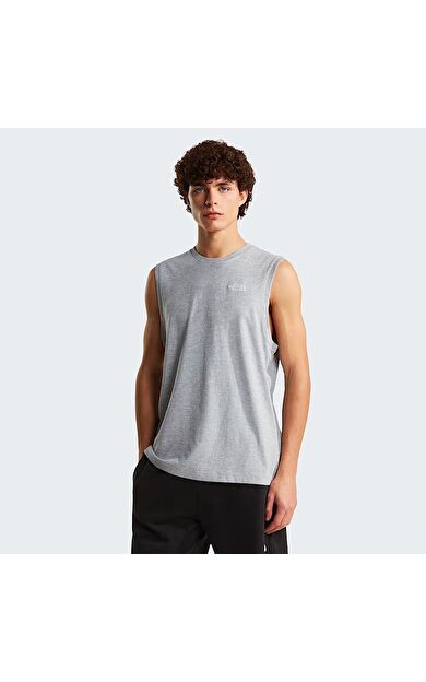 The North Face M Evolution Simple Dome Tank Erkek Atlet NF0A8FD4CQO1