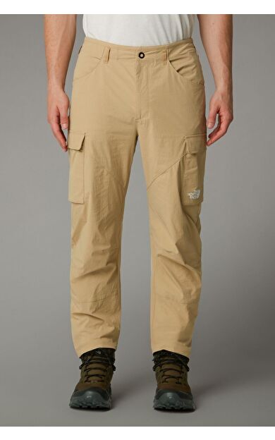 The North Face M Exploratıon Cargo Erkek Pantolon NF0A8BGFLK51KHKS
