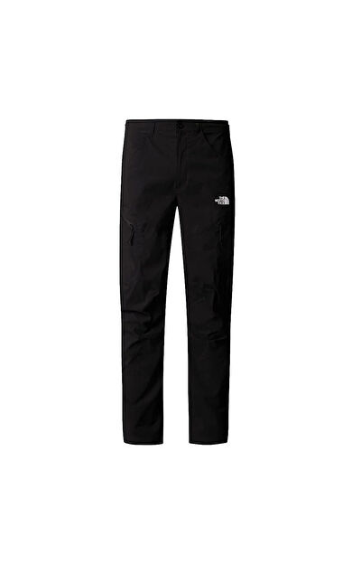 The North Face M Exploration Regular Tapered Erkek Pantolon