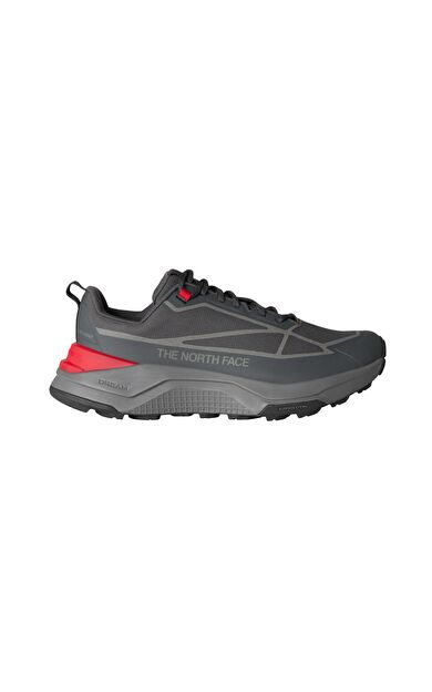 The North Face M Fastpack Wp Erkek Spor Ayakkabı Gri