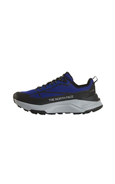 The North Face M Fastpack Wp Erkek Spor Ayakkabı Lacivert