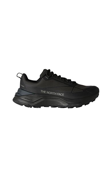 The North Face M Fastpack Wp Erkek Spor Ayakkabı Siyah