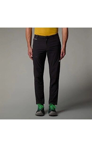 The North Face M Lightning Pant - Eu Erkek Pantolon NF0A495N4H01