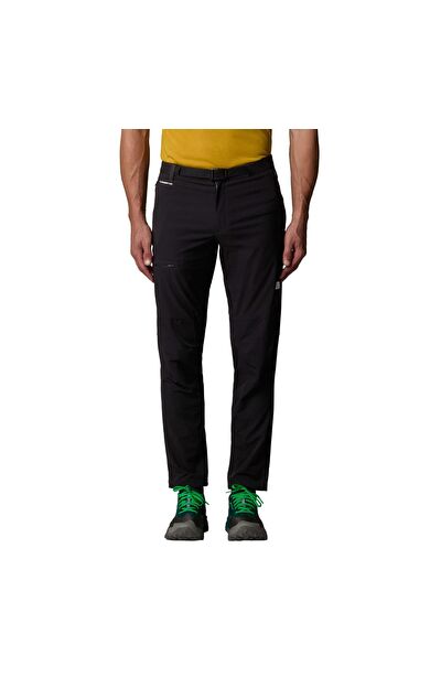 The North Face M Lıghtnıng Pant - Eu Erkek Pantolon Siyah
