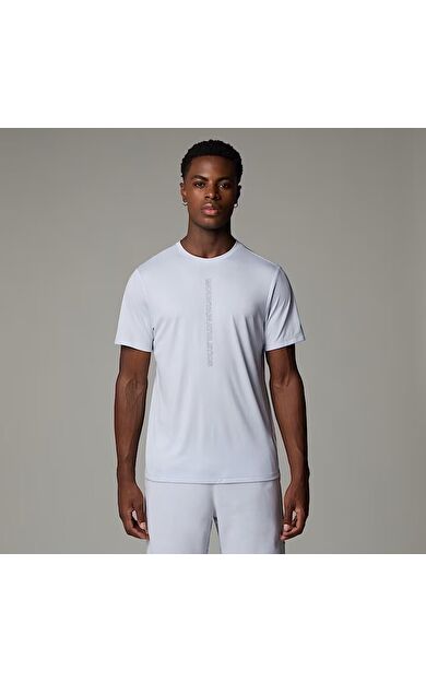 The North Face M Ma 24/7 S/S Tee Graphıc 2 Erkek Tişört NF0A8BP80TI1