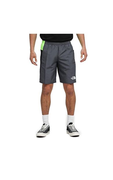 The North Face M Ma Woven Short Erkek Şort NF0A5IEW5G51