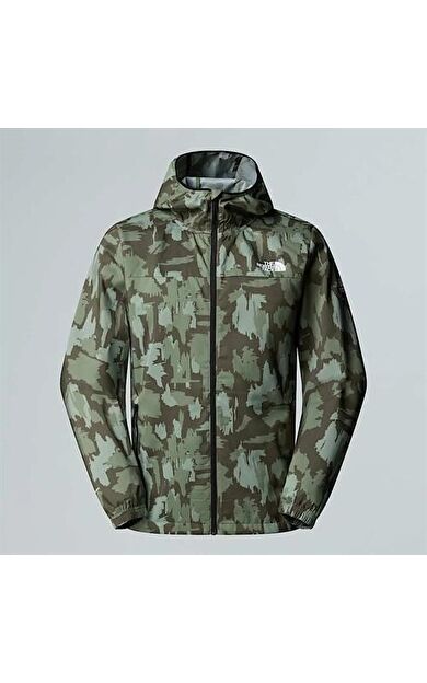 The North Face M Mountaın Athletıcs Hd Wınd Jkt-Prınt Erkek Rüzgarlık