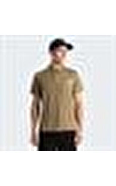 The North Face M New Tanken Polo Erkek Tişört NF0A8CRU2EL1