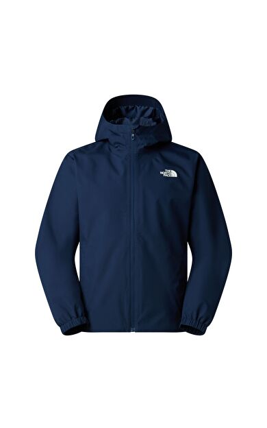 The North Face M QUEST DryVent™ Yağmurluk Lacivert
