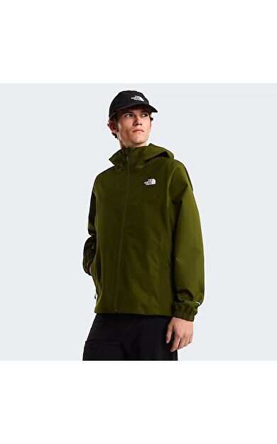 The North Face M Quest Jacket Erkek Ceket NF0A8G0RBRI1