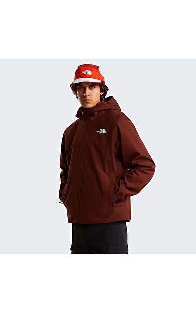 The North Face M Quest Jacket Erkek Ceket NF0A8G0RG5L1