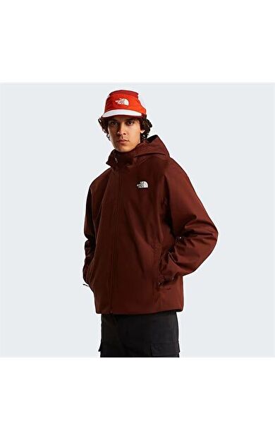 The North Face M Quest Jacket Erkek Ceket NF0A8G0RG5L1