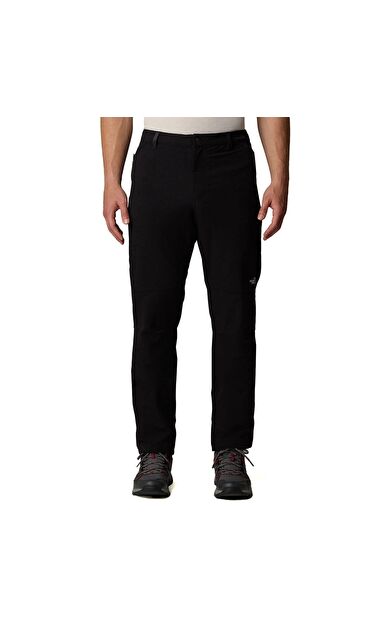 The North Face M Quest Softshell Pant (Regular Fıt) Erkek Pantolon