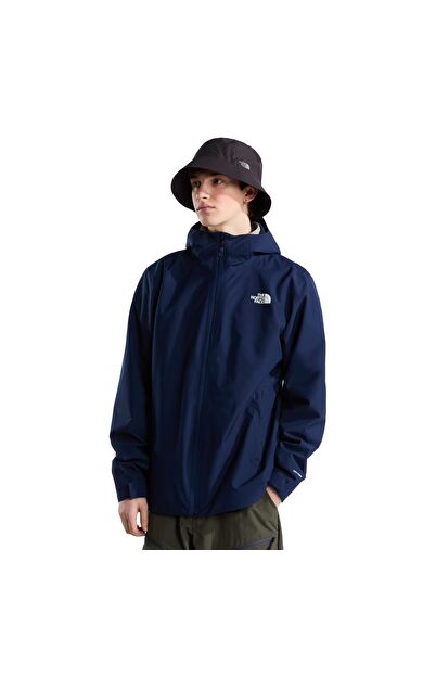 The North Face M Quest Trıclımate Erkek Mont Lacivert