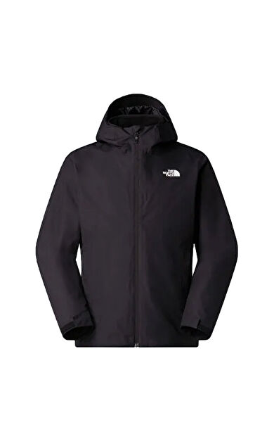 The North Face M Quest Triclimate Erkek Ceket