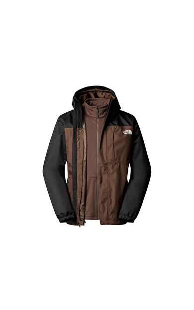 The North Face M Quest Trıclımate Jacket Erkek Mont-Ceket