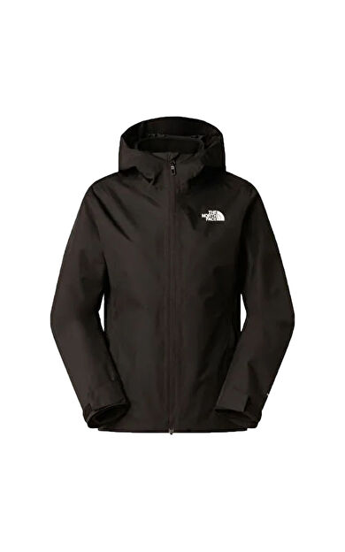The North Face W Quest Triclimate Kadın Ceket