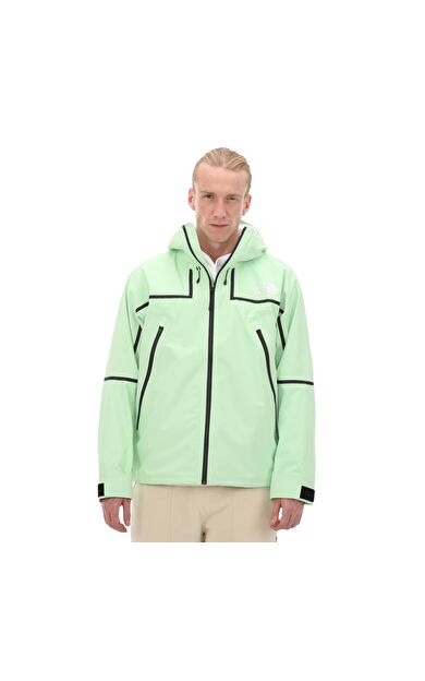 The North Face M Rmst Futurelıght Mountaın Jacket Erkek Ceket Açık Mavi