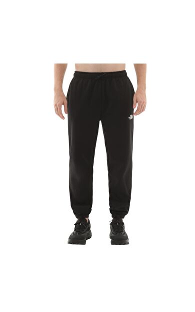 The North Face M Sımple Dome Regular Tapered Jogger Erkek Eşofman Altı Siyah