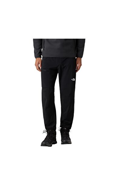 The North Face M Speedlıght Regular Pants Erkek Pantolon Siyah