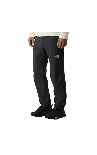The North Face M Speedlıght Regular Pants Erkek Pantolon Siyah