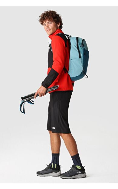 The North Face M Speedlight Slim Tapered Erkek Şort Siyah