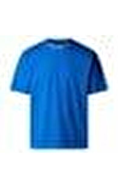 The North Face M Ss Zumu Relaxed Tee Erkek Tişört NF0A87DDT4S1