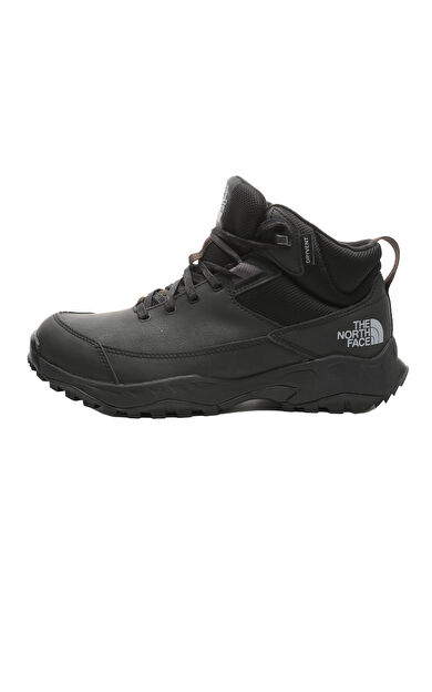 The North Face M Storm Strıke Iıı Wp Erkek Spor Ayakkabı Siyah