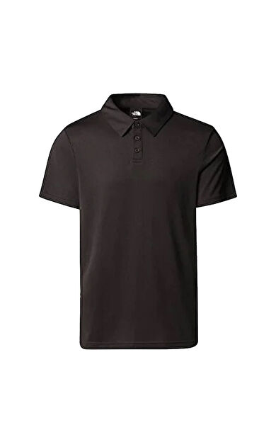 The North Face M Tanken Polo Erkek T-Shirt