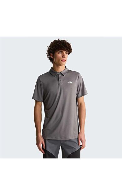 The North Face M Tanken Polo - Eu Erkek Tişört NF0A2WAZ0UZ1